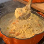 creamy chicken and vegetable soup 2026 07 06 030843