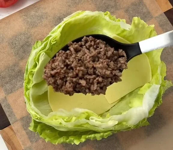 Homemade Big Mac Sauce recipe for burgers