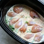 slow cooker coconut chicken 2026 07 06 030846